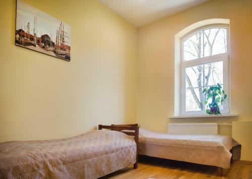 Klaipeda Hostel Apartments