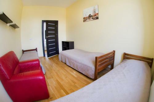 Klaipeda Hostel Apartments
