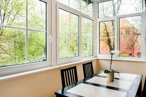 Klaipeda Hostel Apartments