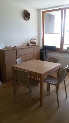 Ramresort Apartment