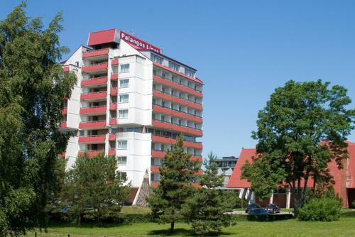 Hotel Palangos Linas