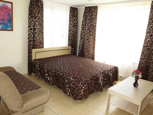 Hostal Justinos Vila