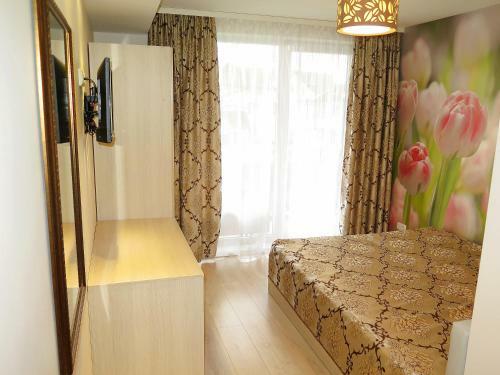 Hostal Justinos Vila