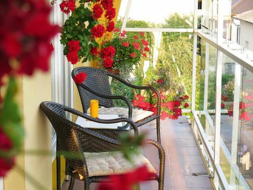 Hostal Justinos Vila