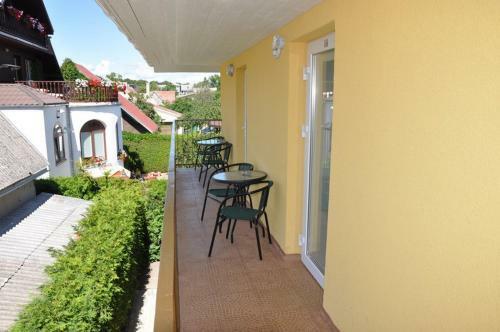 Hostal Justinos Vila