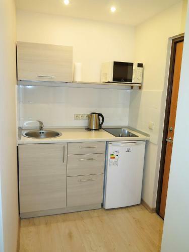 Hostal Justinos Vila