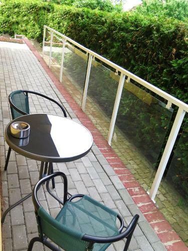 Hostal Justinos Vila