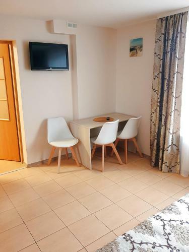 Hostal Justinos Vila
