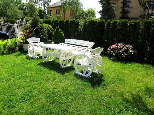 Hostal Justinos Vila