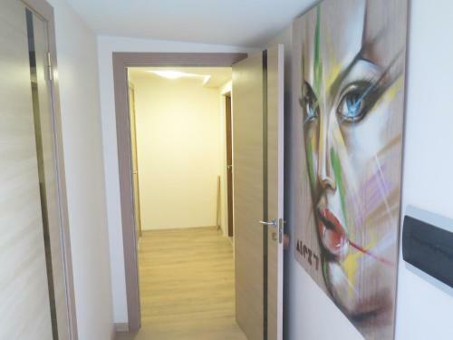Hostal Justinos Vila