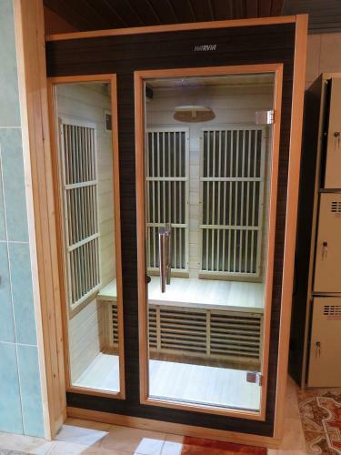 Hostal Justinos Vila