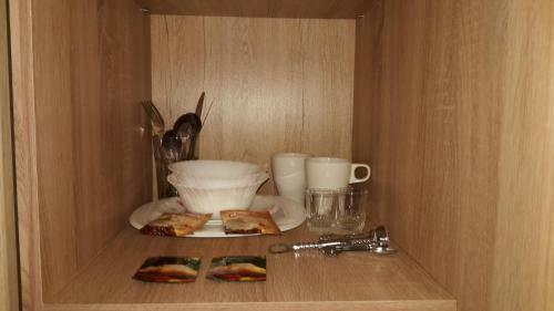 Hostal Guest House Taurus