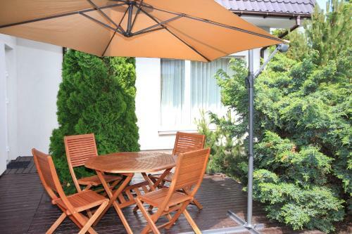 Hostal Vila Domino