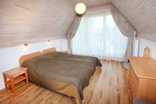 Hostal Vila Domino