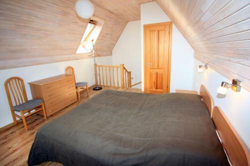 Hostal Vila Domino