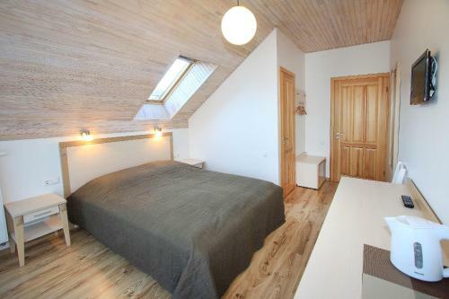 Hostal Vila Domino