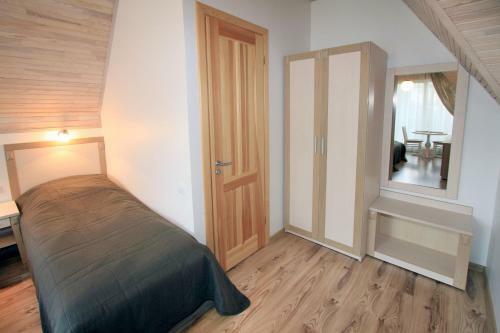 Hostal Vila Domino