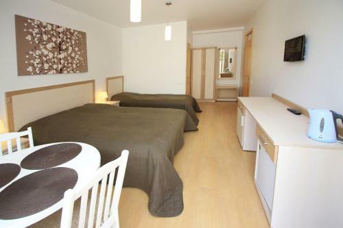 Hostal Vila Domino