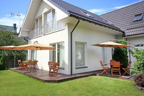 Hostal Vila Domino