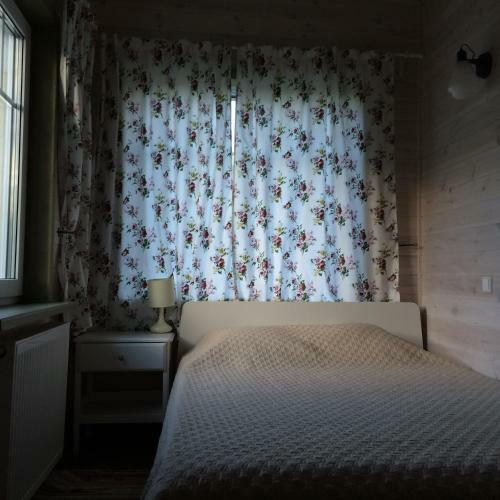 Hostal Guest House Mr Fox