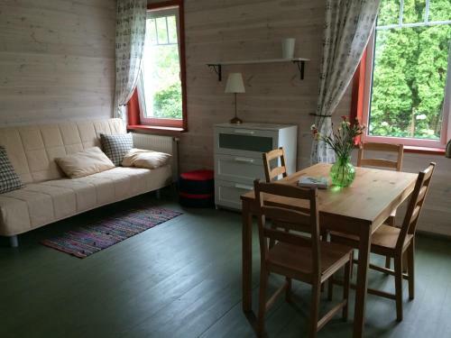 Hostal Guest House Mr Fox