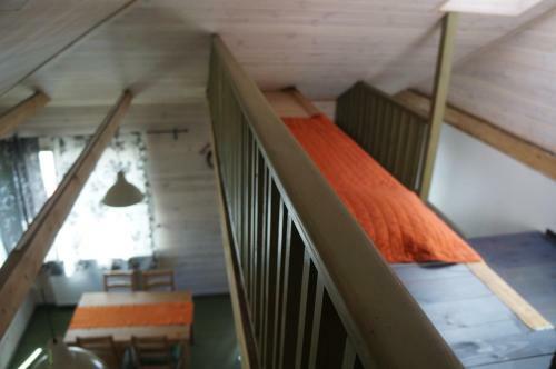 Hostal Guest House Mr Fox