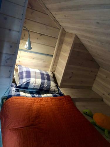 Hostal Guest House Mr Fox