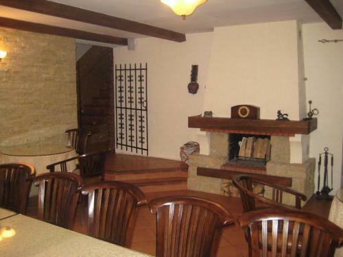 Hostal Vila Elvina