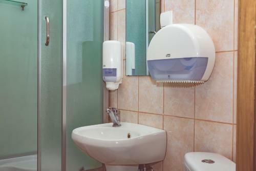 5 Euro Hostel Vilnius