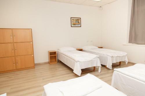5 Euro Hostel Vilnius