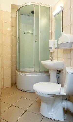 5 Euro Hostel Vilnius
