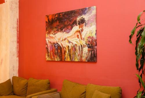 5 Euro Hostel Vilnius