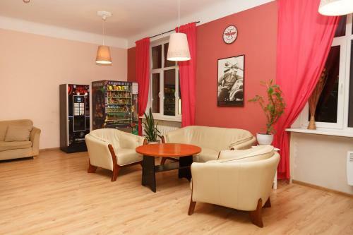 5 Euro Hostel Vilnius