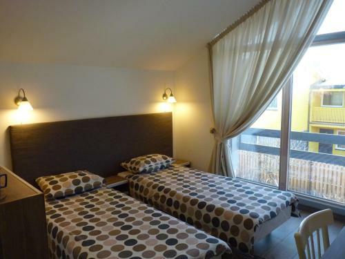 Hostal Simono Vila