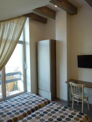 Hostal Simono Vila