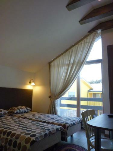 Hostal Simono Vila