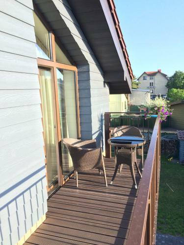 Hostal Simono Vila
