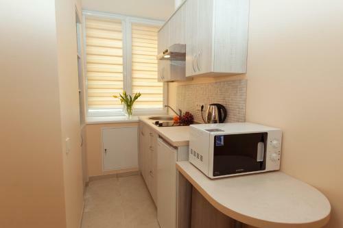 Apartamentai Vyta