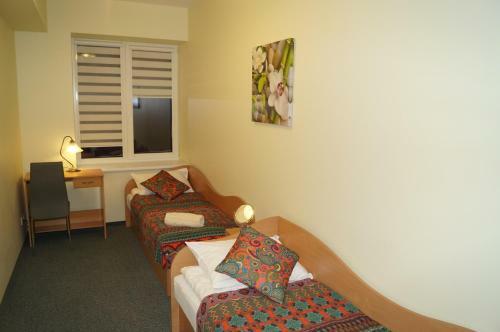 Apartamentai Vyta