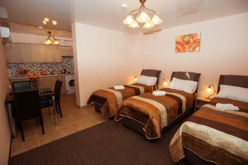 Apartamentai Vyta