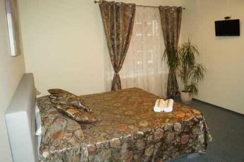 Apartamentai Vyta