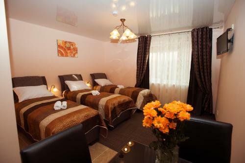 Apartamentai Vyta