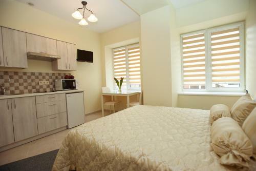 Apartamentai Vyta