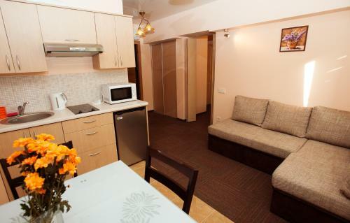 Apartamentai Vyta