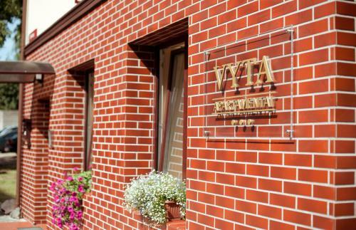 Apartamentai Vyta