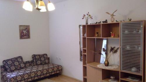 Metu Apartamentai