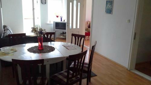 Metu Apartamentai