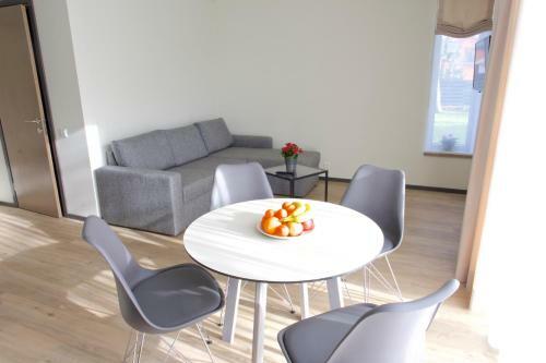 Hostal Sakalo 44