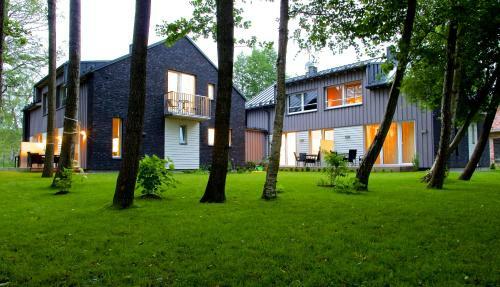 Hostal Sakalo 44