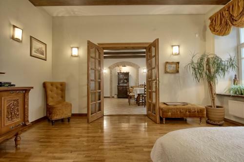 Pilies Apartments